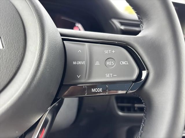 2026 Mazda CX-5 2.5 S Select
