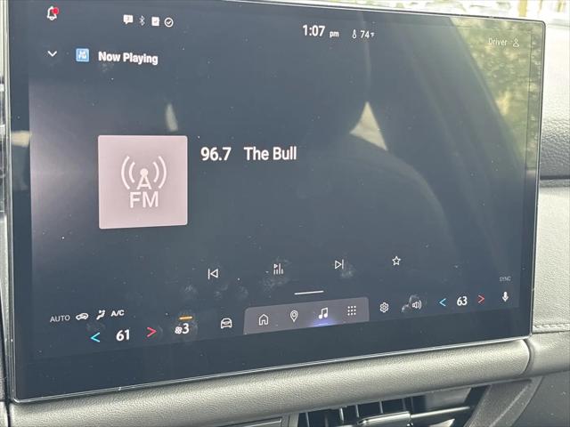 2026 Mazda CX-5 2.5 S Select