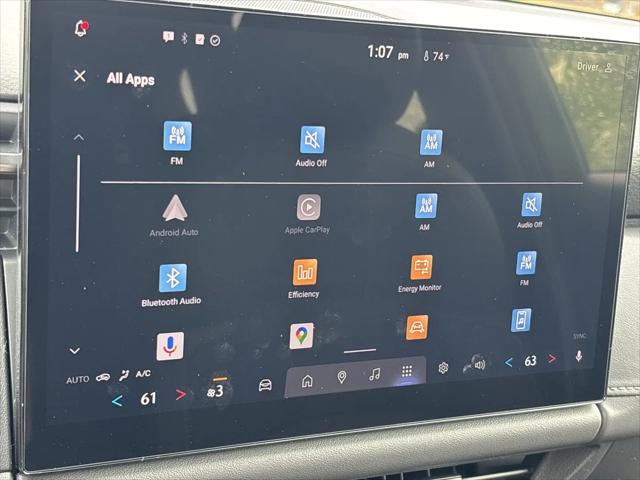 2026 Mazda CX-5 2.5 S Select