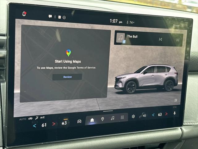 2026 Mazda CX-5 2.5 S Select