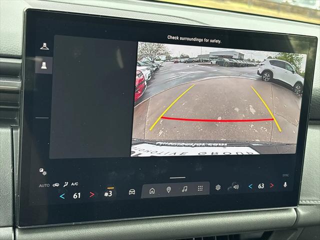 2026 Mazda CX-5 2.5 S Select