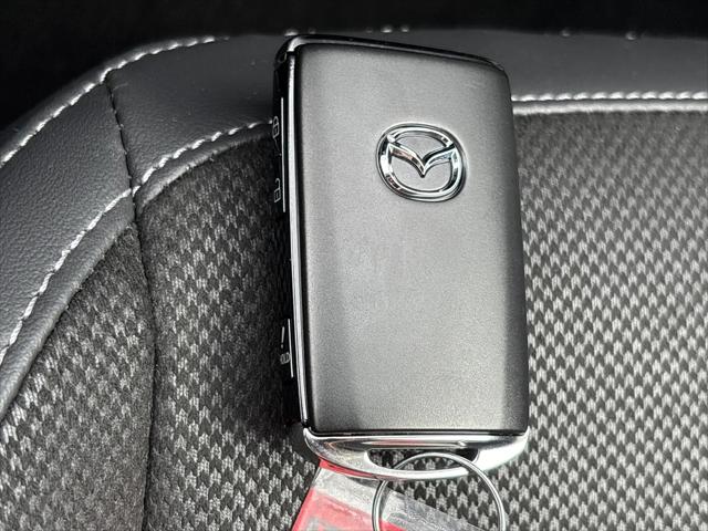 2026 Mazda CX-5 2.5 S Select