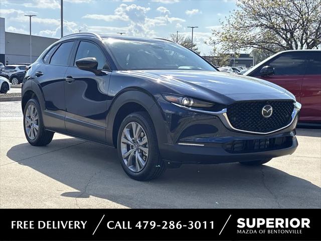 2026 Mazda CX-30 2.5 S Premium for sale in Bentonville, AR