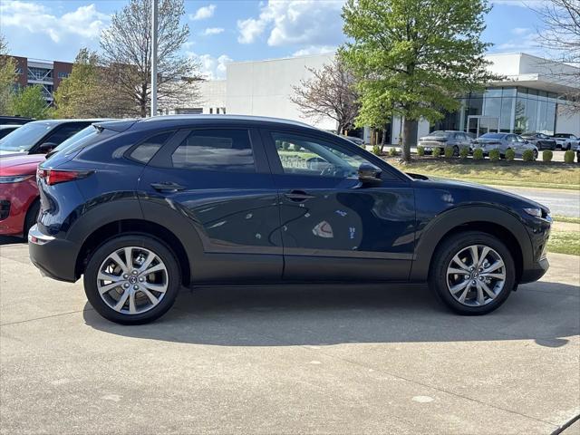 2026 Mazda CX-30 2.5 S Premium