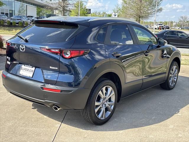 2026 Mazda CX-30 2.5 S Premium