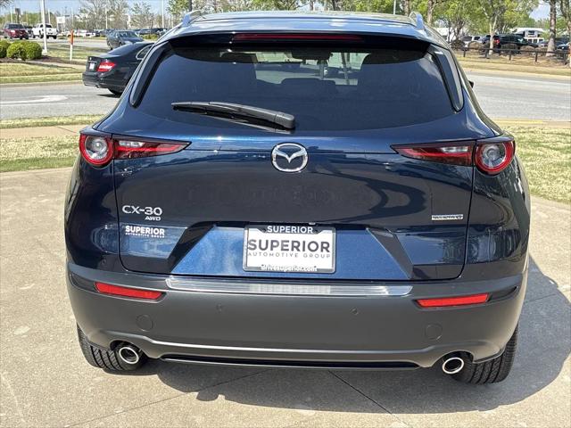 2026 Mazda CX-30 2.5 S Premium