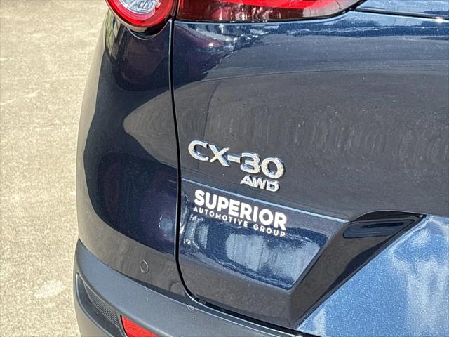 2026 Mazda CX-30 2.5 S Premium