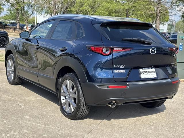 2026 Mazda CX-30 2.5 S Premium