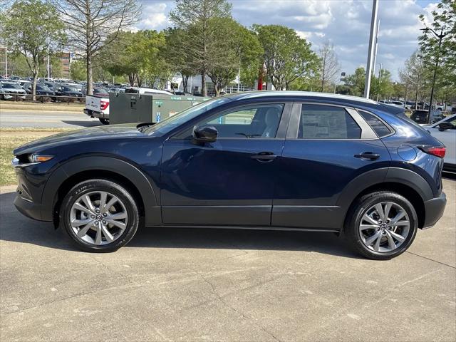 2026 Mazda CX-30 2.5 S Premium