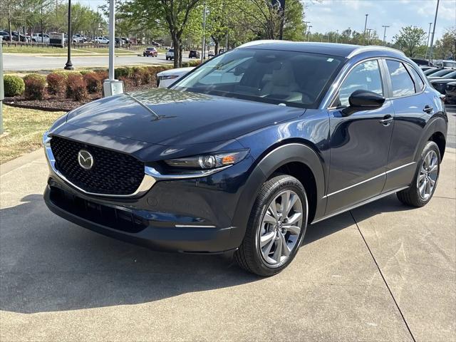 2026 Mazda CX-30 2.5 S Premium