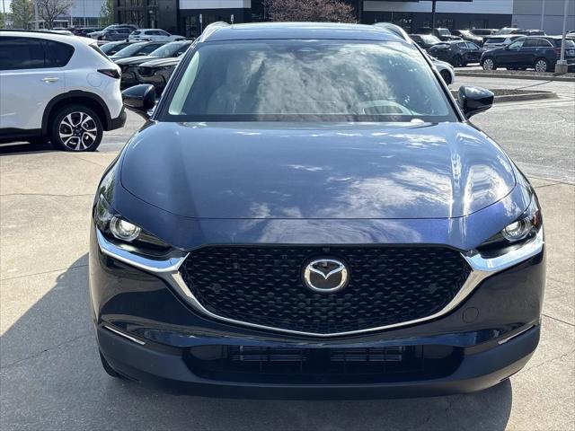 2026 Mazda CX-30 2.5 S Premium