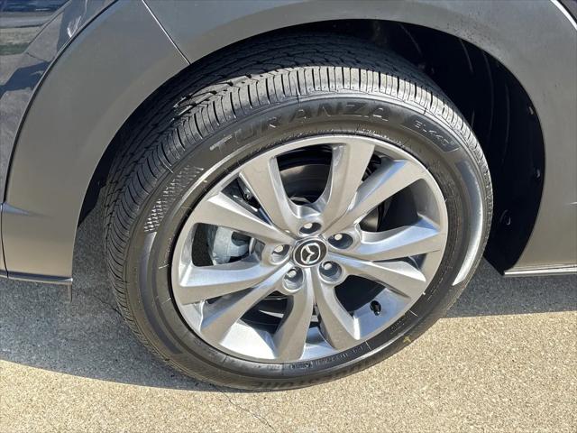 2026 Mazda CX-30 2.5 S Premium