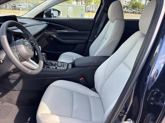 2026 Mazda CX-30 2.5 S Premium
