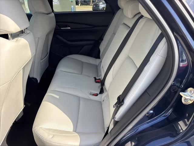 2026 Mazda CX-30 2.5 S Premium