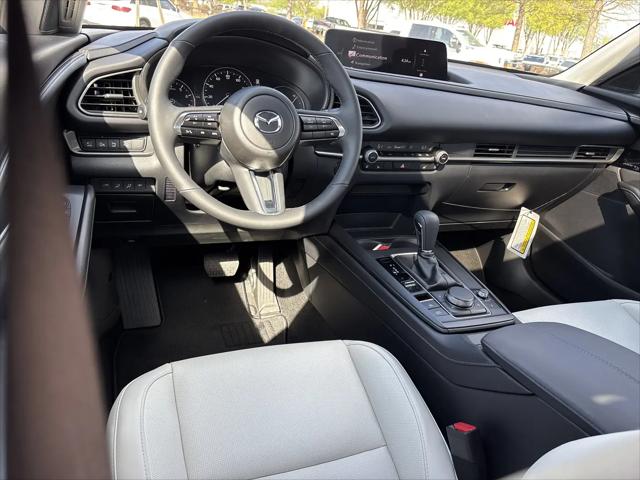 2026 Mazda CX-30 2.5 S Premium