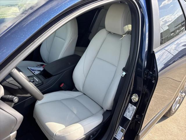 2026 Mazda CX-30 2.5 S Premium
