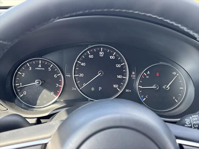 2026 Mazda CX-30 2.5 S Premium