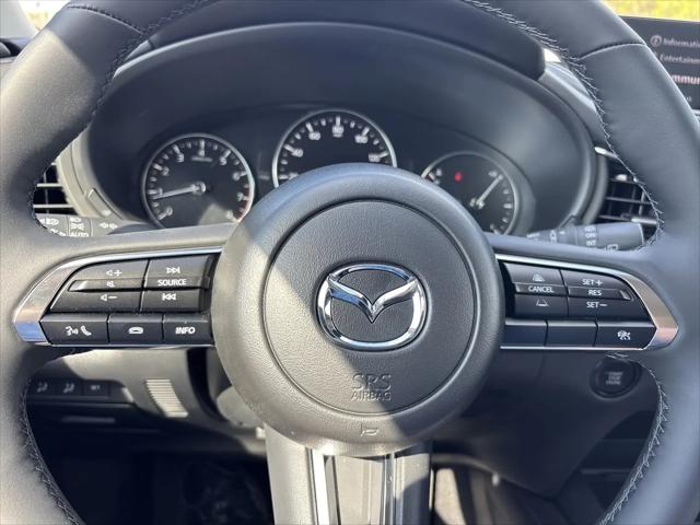 2026 Mazda CX-30 2.5 S Premium