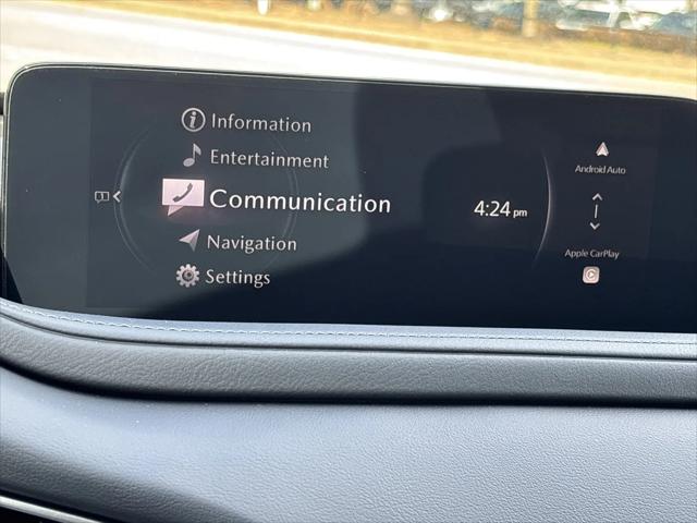 2026 Mazda CX-30 2.5 S Premium