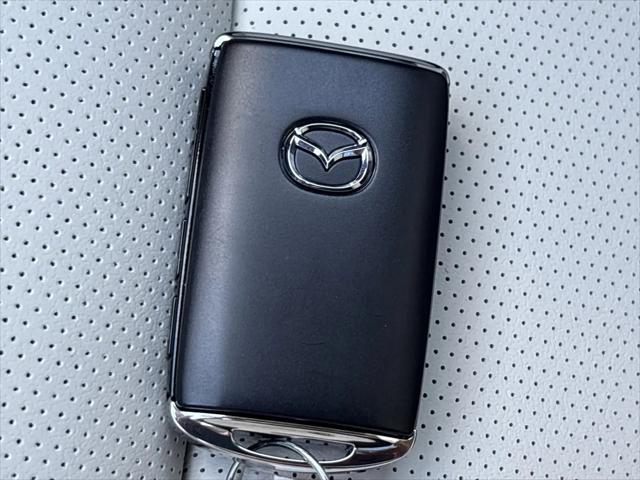 2026 Mazda CX-30 2.5 S Premium