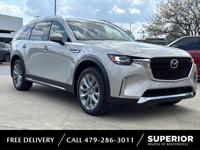2026 Mazda X-90 3.3 Turbo Premium Plus for sale in Bentonville, AR
