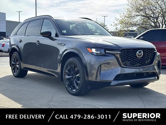 2026 Mazda X-90 3.3 Turbo S Premium Sport for sale in Bentonville, AR