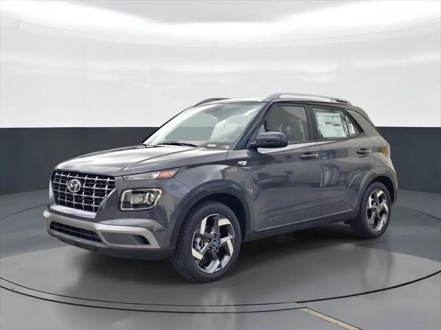 2026 Hyundai Venue SEL w/Two-Tone Roof for sale in Miami, FL