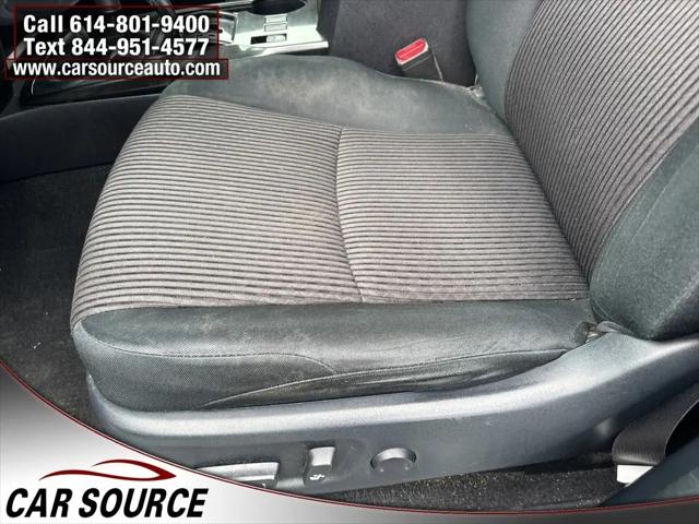 2016 Toyota 4Runner Trail