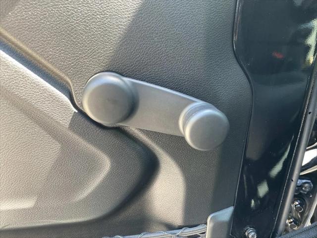 2024 Jeep Wrangler 4-Door Sport 4x4