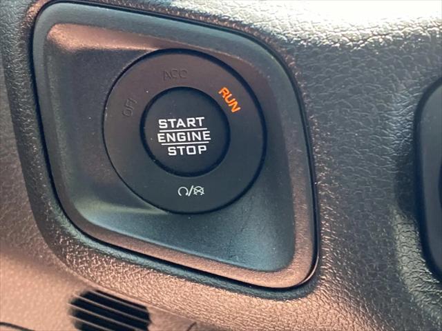 2024 Jeep Wrangler 4-Door Sport 4x4
