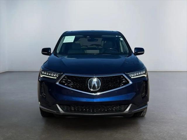 2022 Acura RDX Technology Package