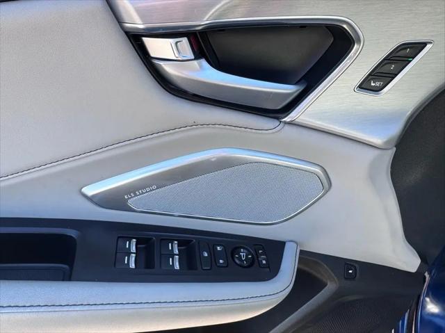 2022 Acura RDX Technology Package