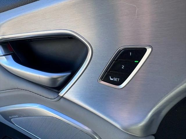 2022 Acura RDX Technology Package