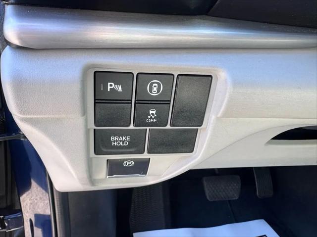 2022 Acura RDX Technology Package
