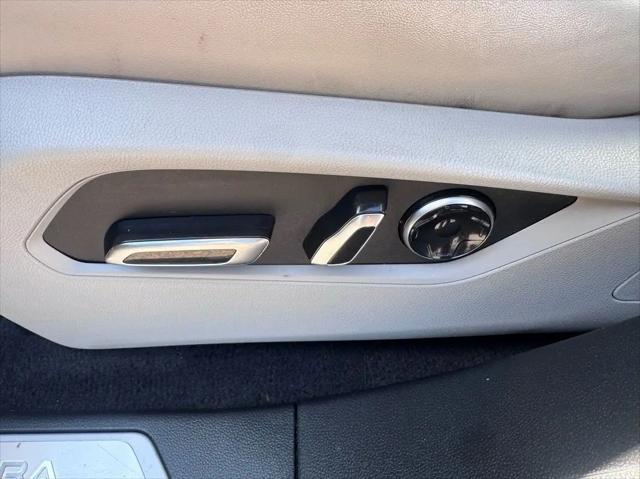 2022 Acura RDX Technology Package