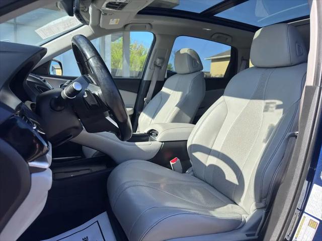2022 Acura RDX Technology Package