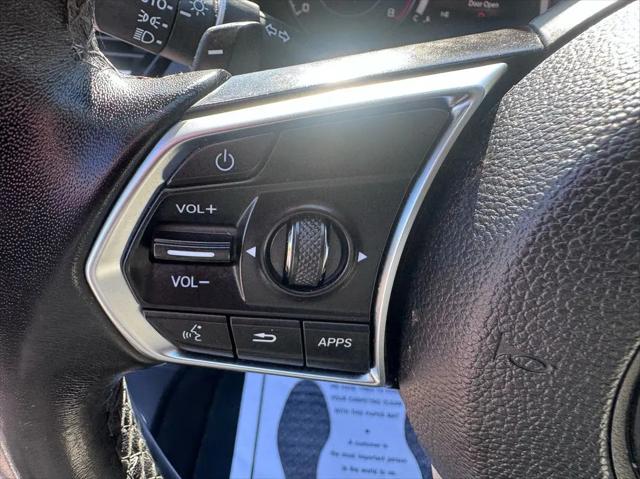 2022 Acura RDX Technology Package