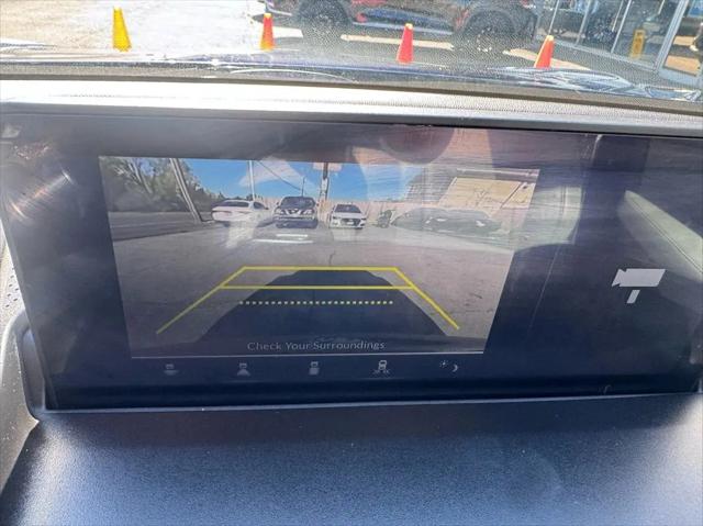 2022 Acura RDX Technology Package