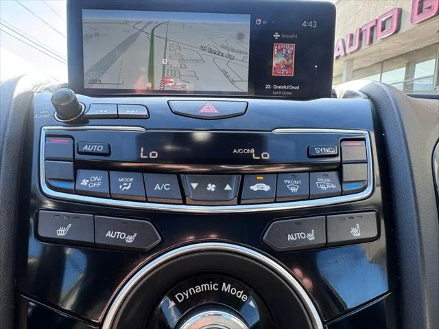 2022 Acura RDX Technology Package