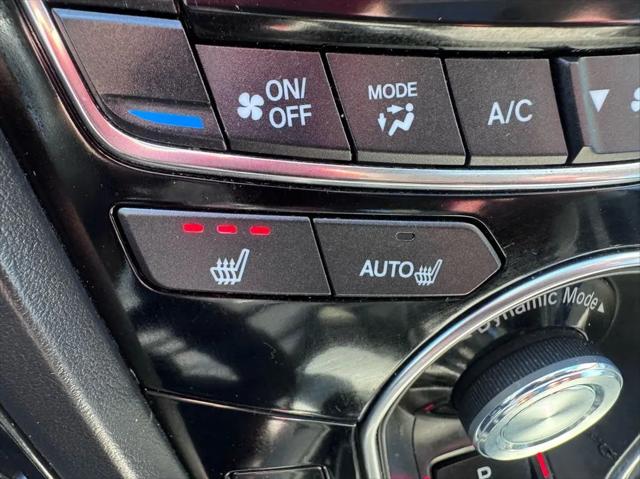 2022 Acura RDX Technology Package