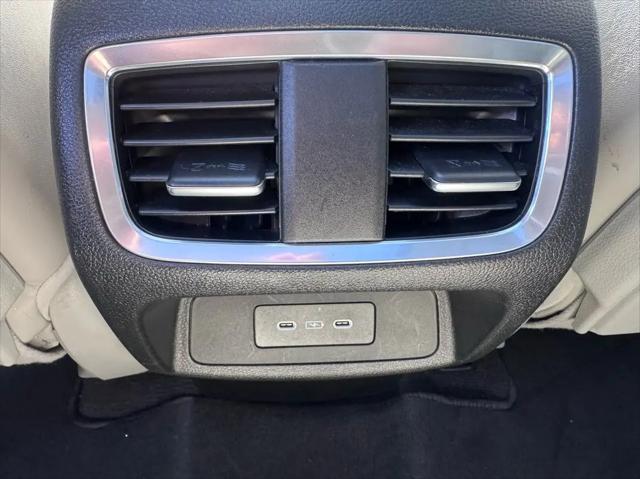 2022 Acura RDX Technology Package