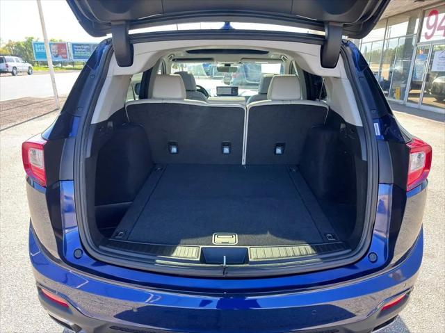2022 Acura RDX Technology Package
