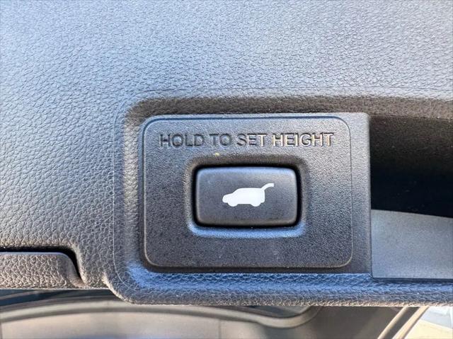 2022 Acura RDX Technology Package