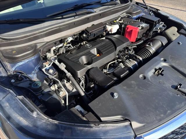 2022 Acura RDX Technology Package