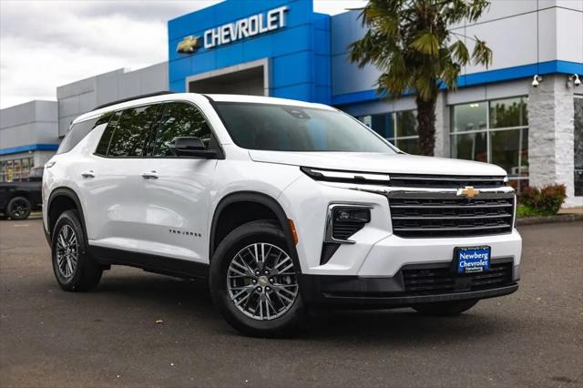 2025 Chevrolet Traverse LT for sale in Newberg, OR