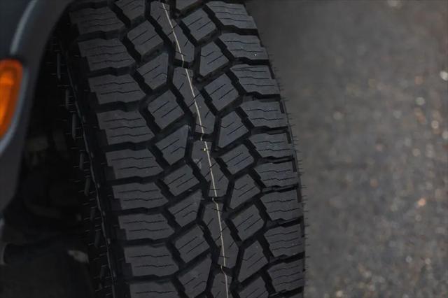 2021 Jeep Wrangler Sport S 4x4