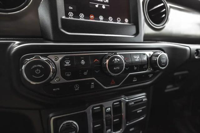 2021 Jeep Wrangler Sport S 4x4