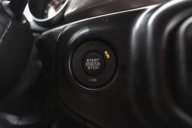 2021 Jeep Wrangler Sport S 4x4