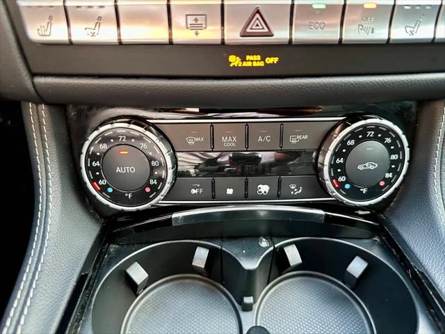 2016 Mercedes-Benz CLS S 4MATIC