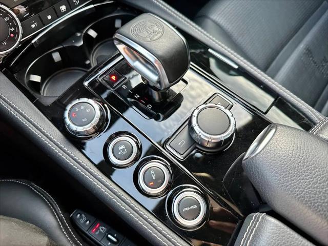 2016 Mercedes-Benz CLS S 4MATIC